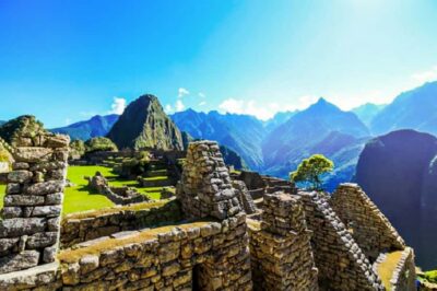 From Cusco: Full-Day Group Tour of Machu Picchu