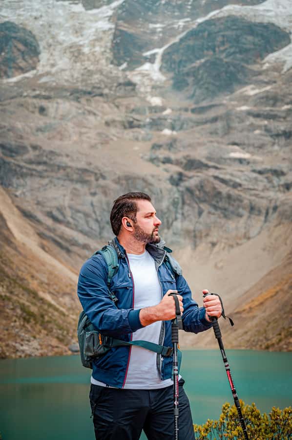 From Cusco: Humantay Lake Tour - Key points at a glance