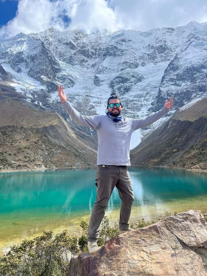 From Cusco: Humantay Lake Tour - Who should book this outing
