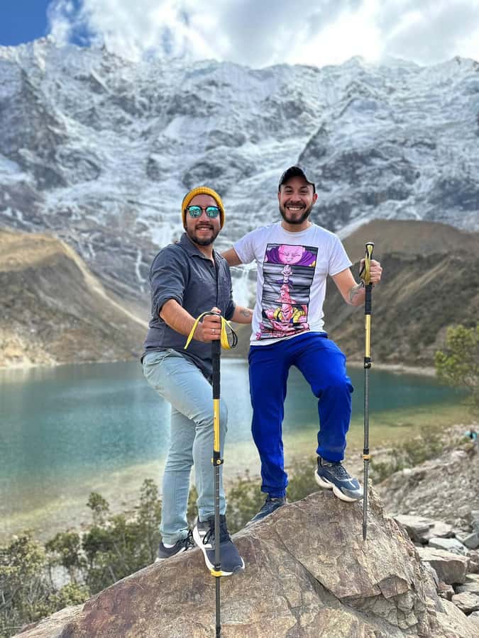 From Cusco: Humantay Lake Tour - Why Humantay Lake makes a long day worthwhile