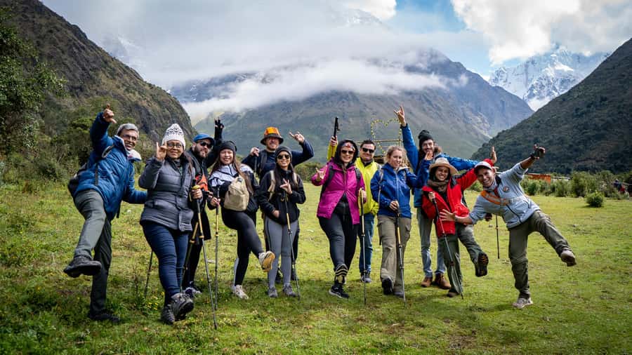 From Cusco: Humantay Lake Tour - Reaching turquoise Humantay Lake