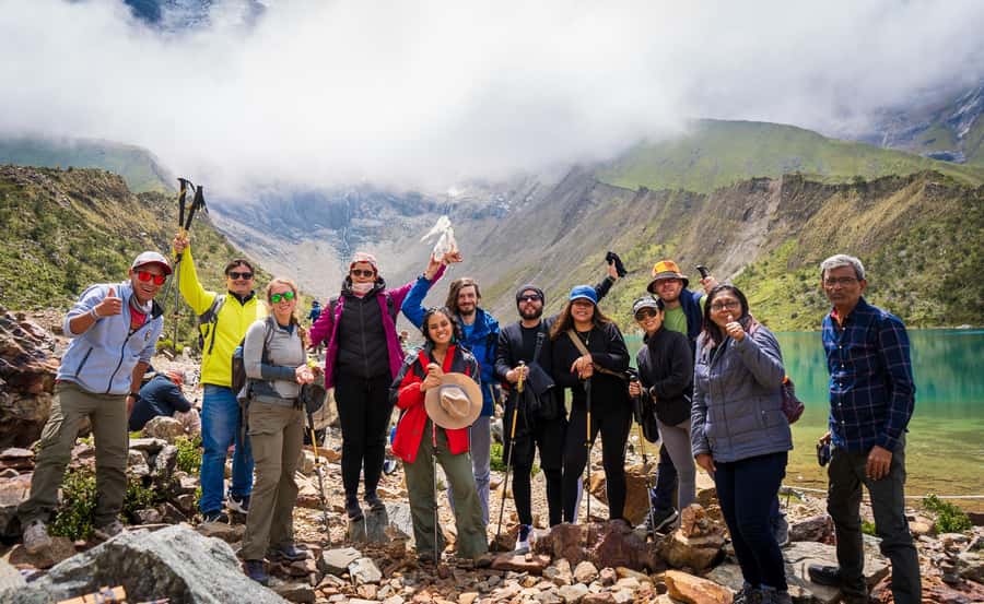 From Cusco: Humantay Lake Tour - What the $27 price really includes