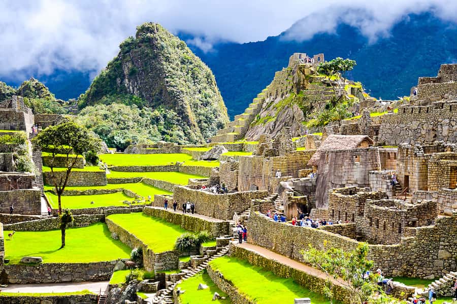 From Cusco: Machu Picchu Full-Day Guided Tour - What to pack for this particular day