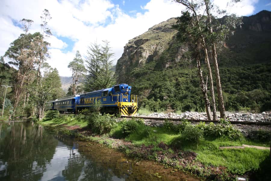 From Cusco: Machu Picchu Full-Day Guided Tour - What this full-day Machu Picchu trip really involves