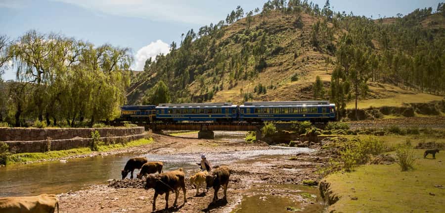 From Cusco: Machu Picchu Full-Day Guided Tour - From Cusco to Ollantaytambo by road