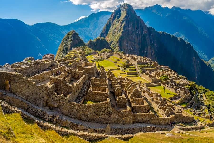 From Cusco: Machu Picchu Full-Day Guided Tour - Why the train and bus chain can test your patience
