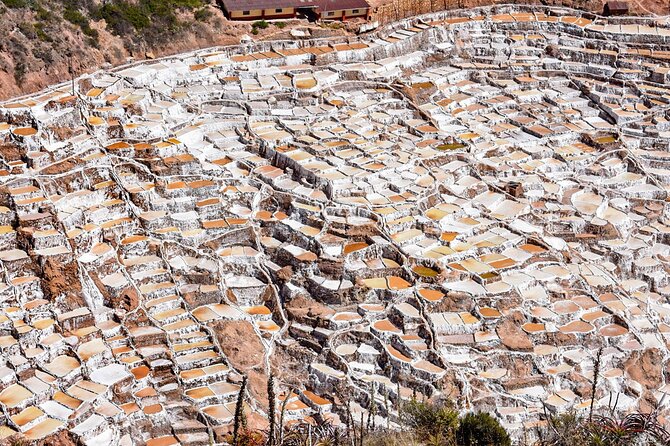 From Cusco: Moray, Maras Salt Mines & Chinchero Weavers Half-Day - Transport, timing, and the lunch problem