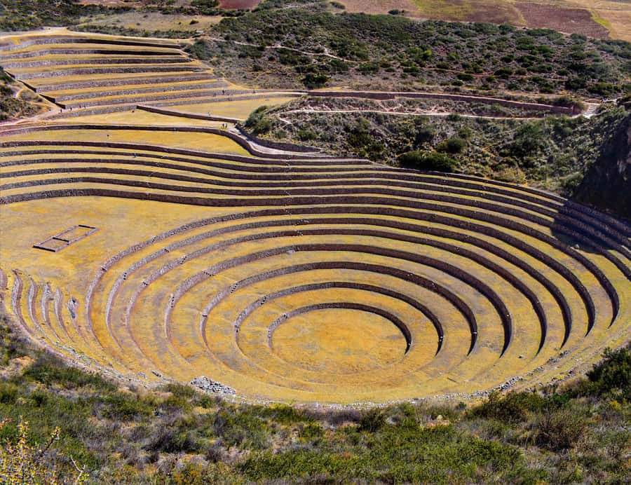 From Cusco: Moray, Maras Salt Mines & Chinchero Weavers Tour - Should you book the Moray and Maras tour?