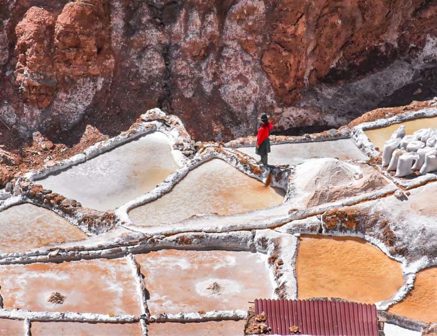 From Cusco: Moray, Maras Salt Mines & Chinchero Weavers Tour - Why this short Cusco trip works so well