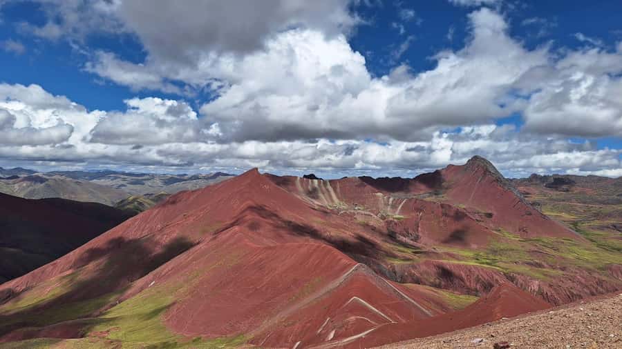 From Cusco: Mountain of colors and red valley on ATVs - Should you book the Red Valley and Rainbow Mountain ATV trip?
