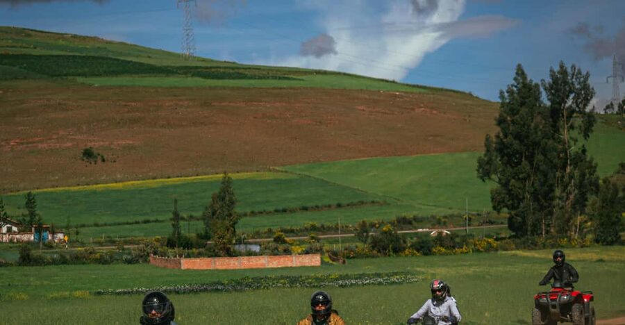 From Cusco: Quad bike tour Moray and Salt Mines - Should you book the Moray and Maras ATV tour?