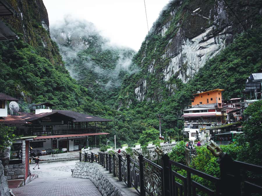 From Cusco: Sacred Valley & Machu Picchu 2-Day Tour by Train - Early morning at Machu Picchu