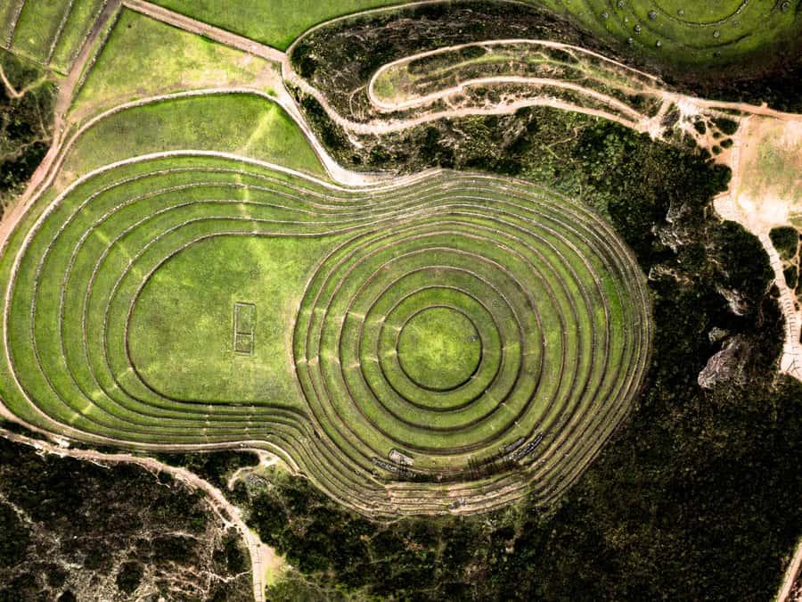 From Cusco: Sacred Valley & Machu Picchu 2-Day Tour by Train - Chinchero and the people behind the textiles