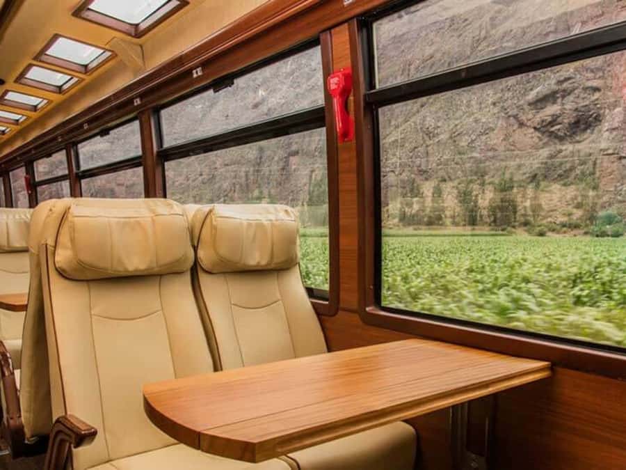 From Cusco: Sacred Valley & Machu Picchu 2-Day Tour by Train - Cusco pickup and the ride into the Sacred Valley