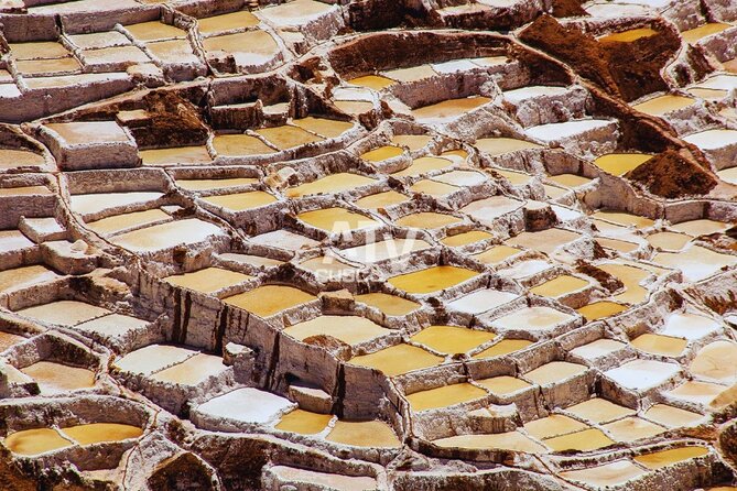 From Cusco Sacred Valley Tour ATV Moray And Salineras - Why the Moray ATV route is the main event