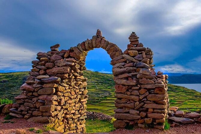 From Cusco to Lake Titicaca: 2-Day Homestay Tour - Why Amantani makes this trip different