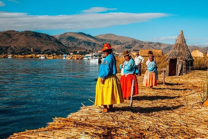 From Cusco to Lake Titicaca: 2-Day Homestay Tour - An early start at Puno