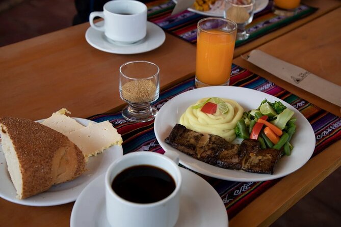 From Cusco: Vinicunca Rainbow Mountain ATV Tour with Meals - Is $80 a fair price?