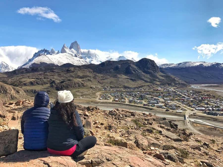 From El Calafate: El Chalten Full-Day Tour and Short Hike - Key points to know before booking