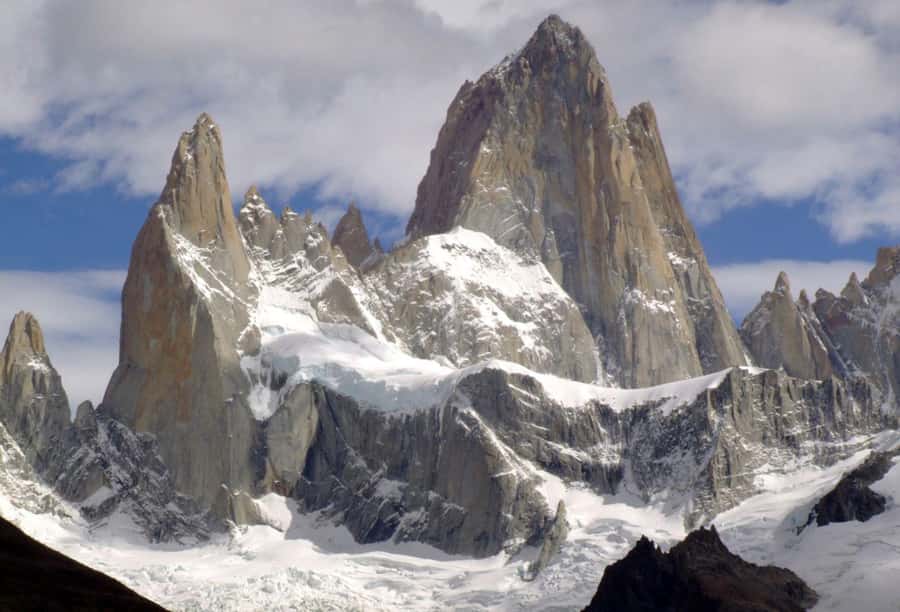 From El Calafate: El Chalten Full-Day Tour and Short Hike - Why this tour works for a first visit to El Chaltén