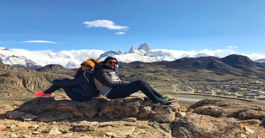 From El Calafate: Full-Day Tour to El Chaltén - Key points at a glance