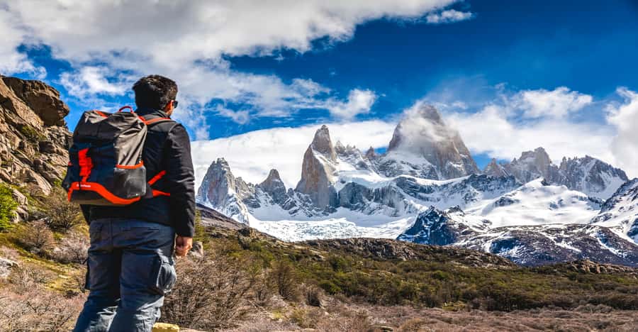 From El Calafate: Full-Day Tour to El Chaltén - Why this day trip works from El Calafate