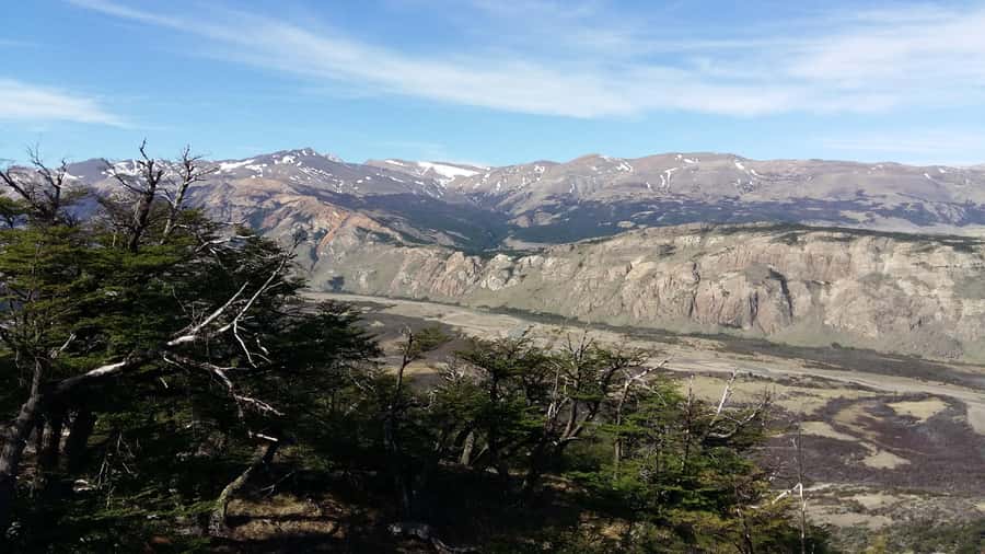 From El Calafate: Full-Day Tour to El Chaltén - Mirador de los Cóndores is the day’s best walk