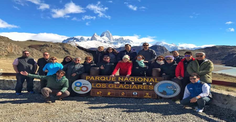 From El Calafate: Full-Day Tour to El Chaltén - Free time in El Chaltén is useful but limited