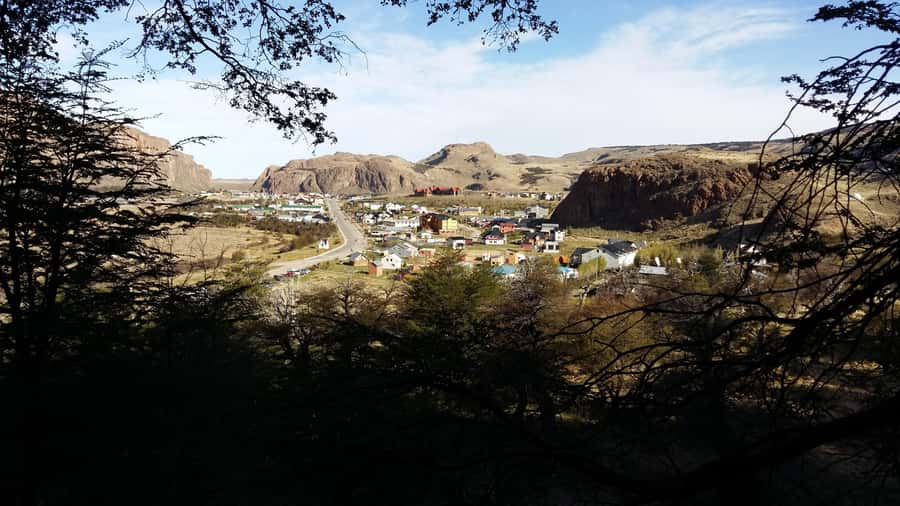 From El Calafate: Full-Day Tour to El Chaltén - The return drive puts the day in perspective