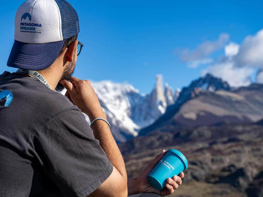 From El Calafate: Full-Day Tour to El Chaltén - What to wear and carry