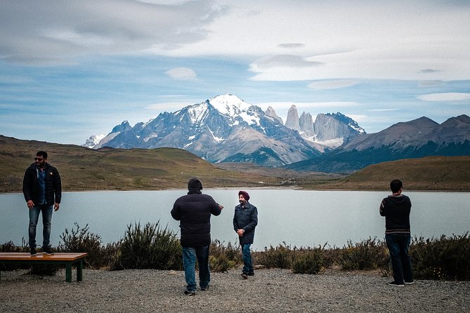 From El Calafate: Full-Day Tour to Torres del Paine - Paine River, Puente Weber, and the lunch break