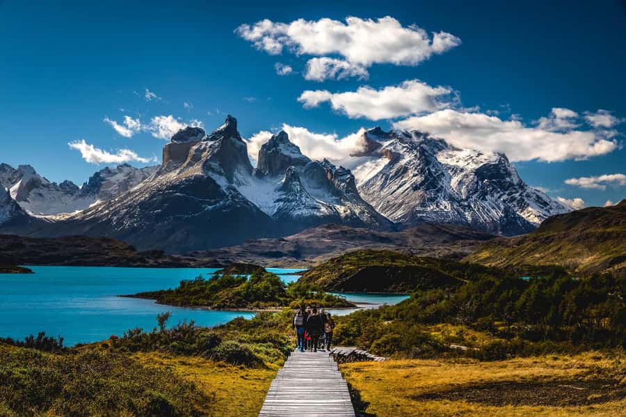 From El Calafate: Torres del Paine Full Day Tour - Why this is the practical Torres del Paine day trip