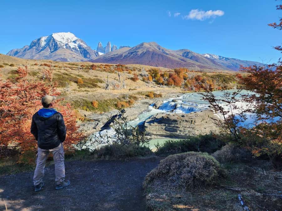 From El Calafate: Torres del Paine Full Day Tour - What the $229 price really buys you