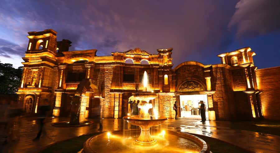From Foz do Iguazu: Triple Frontier Landmark Ticket - Who should book this evening?