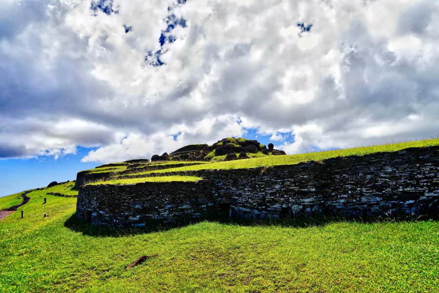 From Hanga Roa: Easter Island Highlights 2-Day Tour - Key points to know before booking
