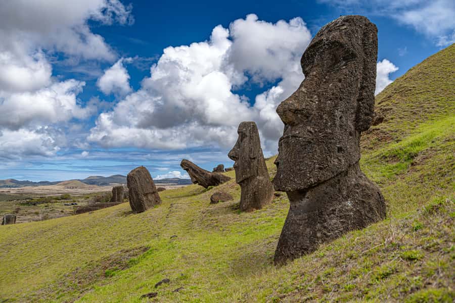 From Hanga Roa: Easter Island Highlights 2-Day Tour - Why two days works well on Rapa Nui