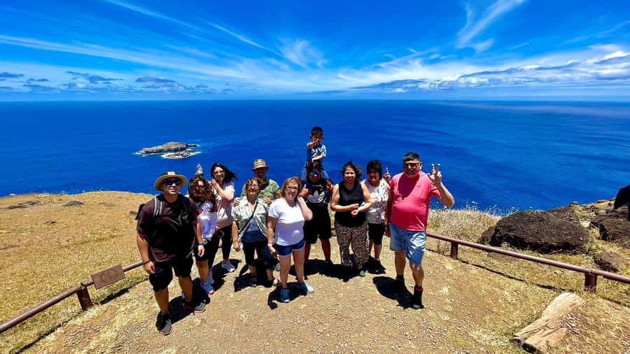 From Hanga Roa: Easter Island Highlights 2-Day Tour - Is this two-day tour good value?