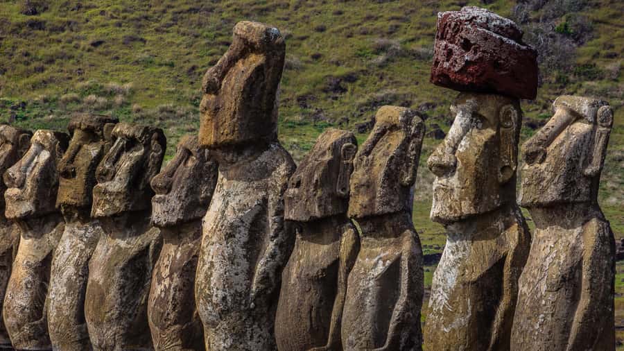 From Hanga Roa: Easter Island Sightseeing Full Day Tour - Why this Rapa Nui day tour works