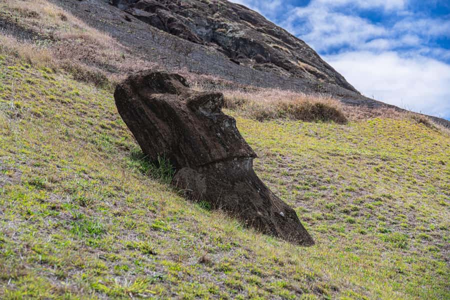 From Hanga Roa: Rapa Nui Culture Sightseeing Tour - Seeing Rapa Nui’s major sites in one day