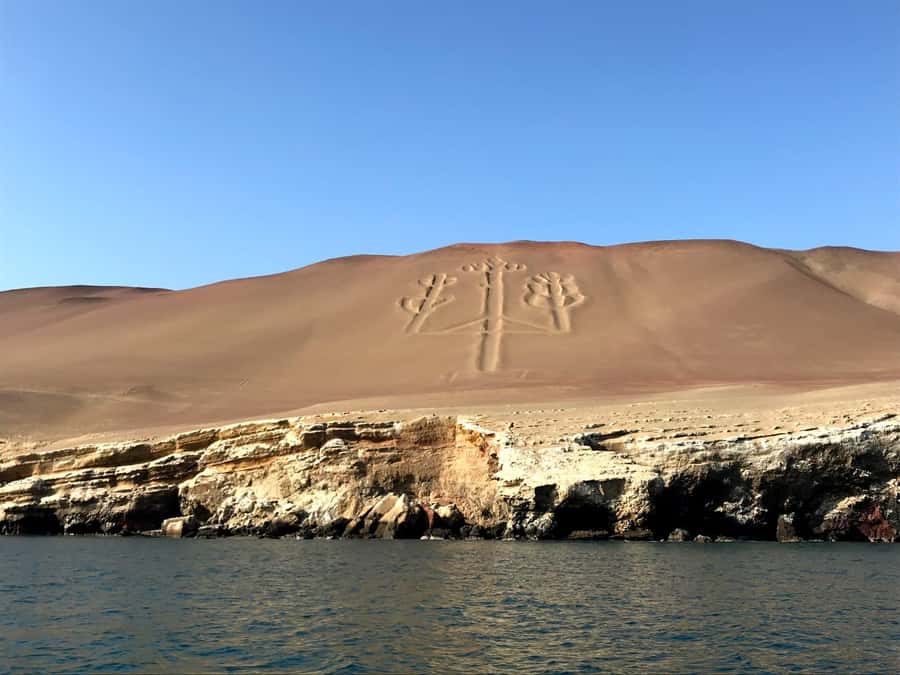From Huacachina: Ballestas and Paracas Reserve - GROUP TOUR - What to bring and what to leave behind