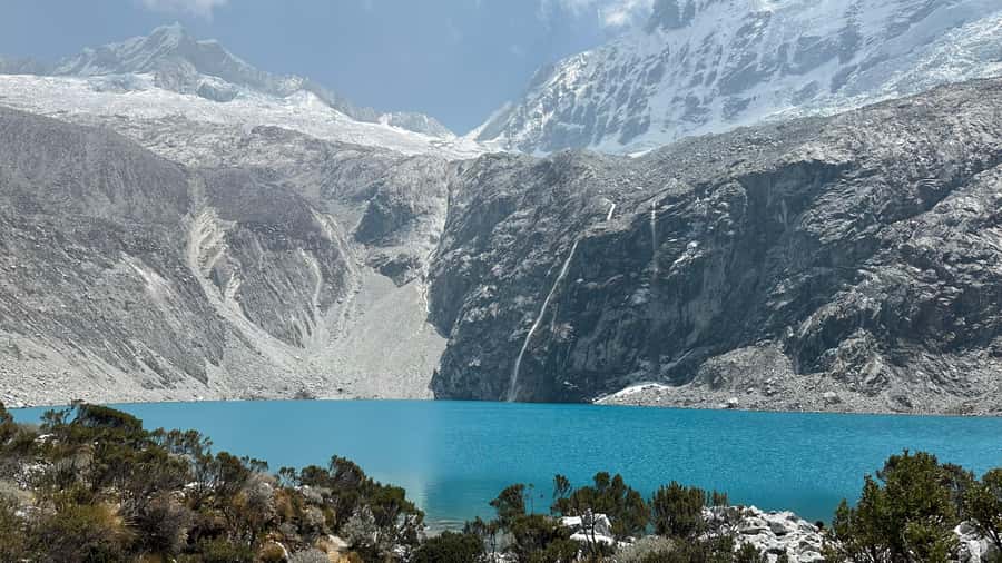 From Huaraz: Hike to the Lagoon 69 - Key details before you book