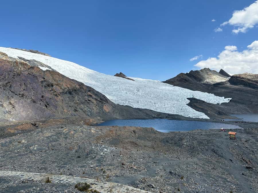 From Huaraz: Tour to the Pastoruri Glacier and Puya Raimondi - Why the Pastoruri Glacier day is worth your time