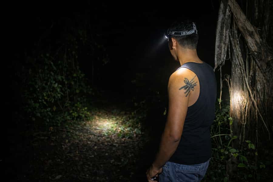 From Iquitos: 3-Day Amazon Jungle Adventure Trip - Who should book this Amazon trip?