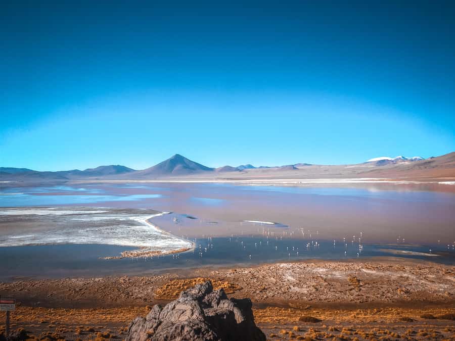From La Paz: 4-Day Trip to San Pedro de Atacama w/Salt Flats - Who should book this route?