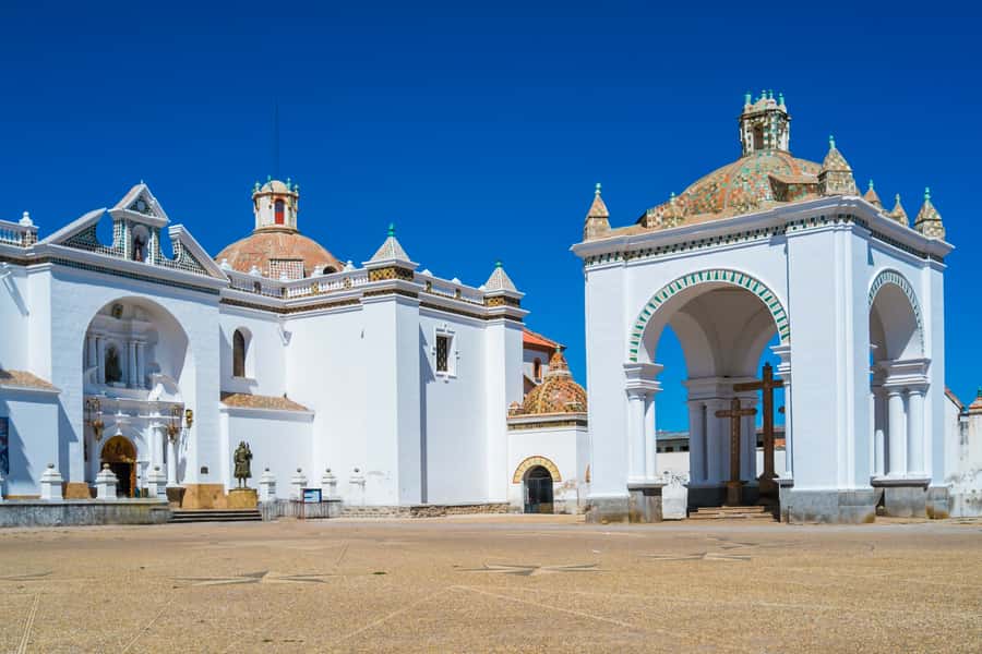 From La Paz: Titicaca, Copacabana, and Isla del Sol Day-Trip - Why this Lake Titicaca day trip works