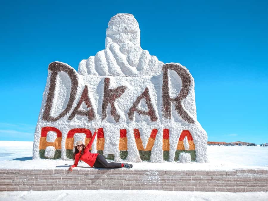 From La Paz: Uyuni Salt Flat Tour & Overnight Roundtrip Bus - Key points to know before booking