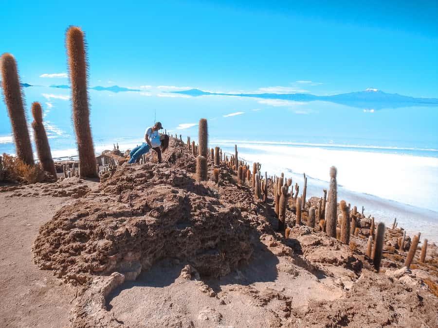 From La Paz: Uyuni Salt Flat Tour & Overnight Roundtrip Bus - Is $275 a fair price?