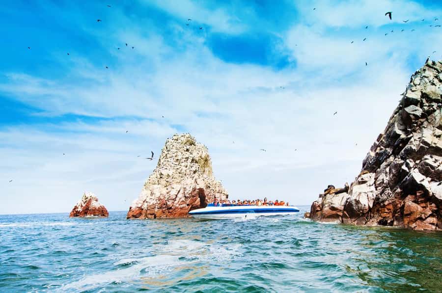 From Lima: Ballestas Islands, Huacachina, and Vineyard Tour - Who Will Enjoy This Day Trip