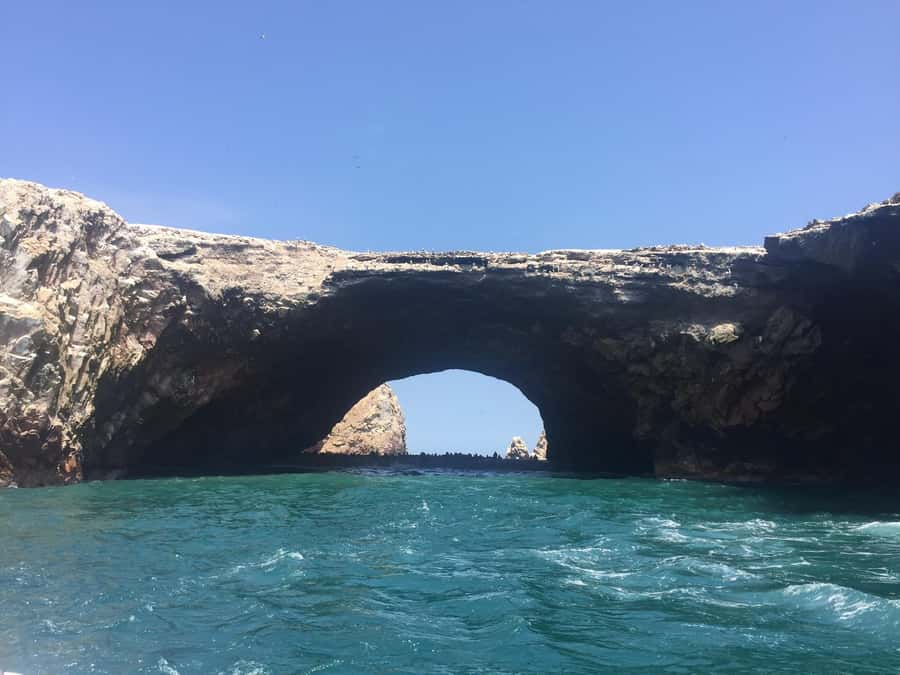 From Lima: Ballestas Islands, Huacachina, and Vineyard Tour - Should You Book It?