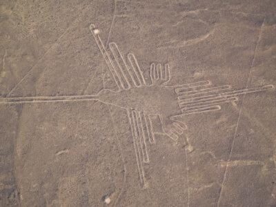 From Lima: Ballestas, Nazca Lines & Huacachina Oasis